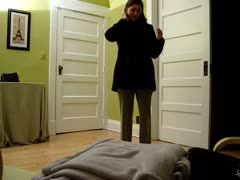 My amazing girlfriend is addicted to stripping for me on her camera.